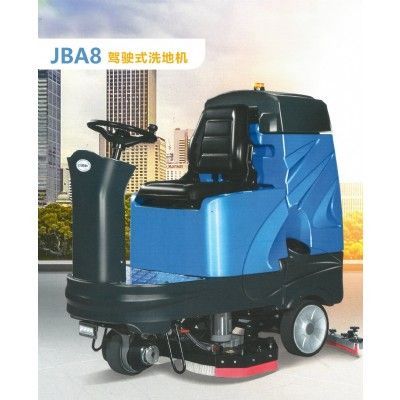JBA8